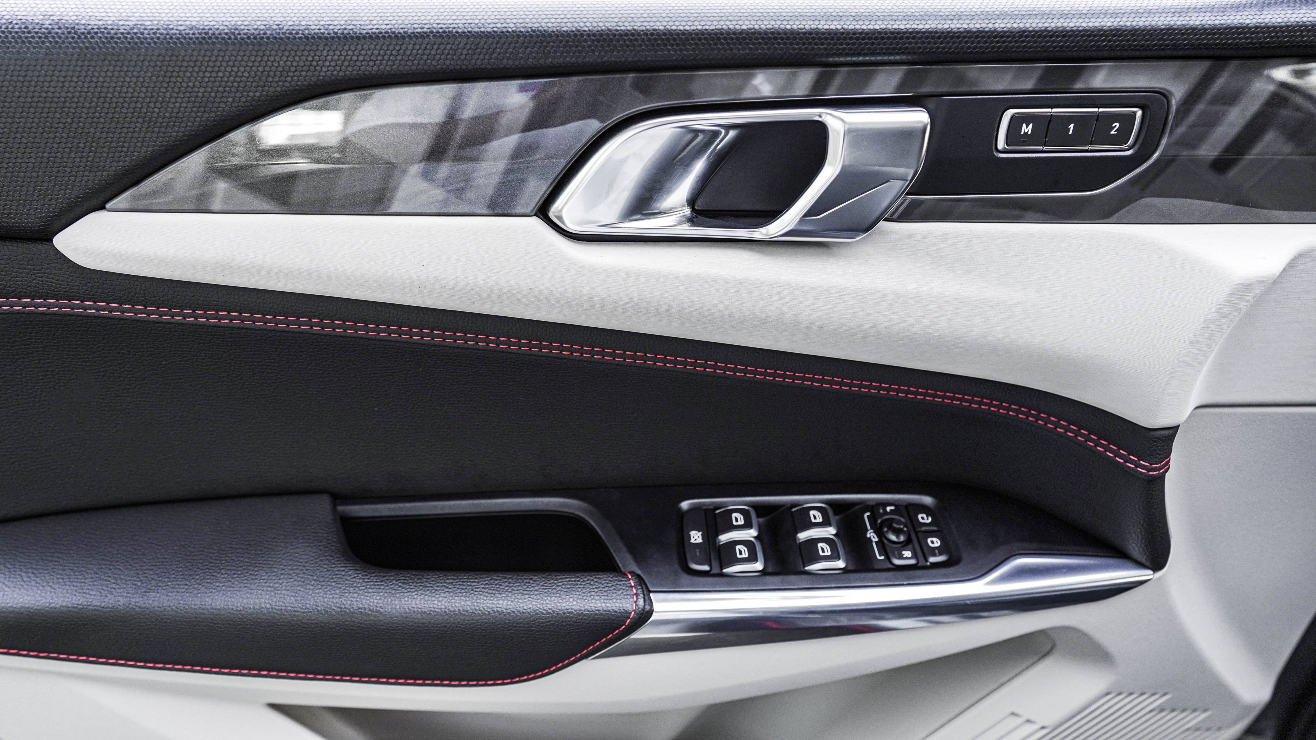 5t dct两驱耀pro版 】