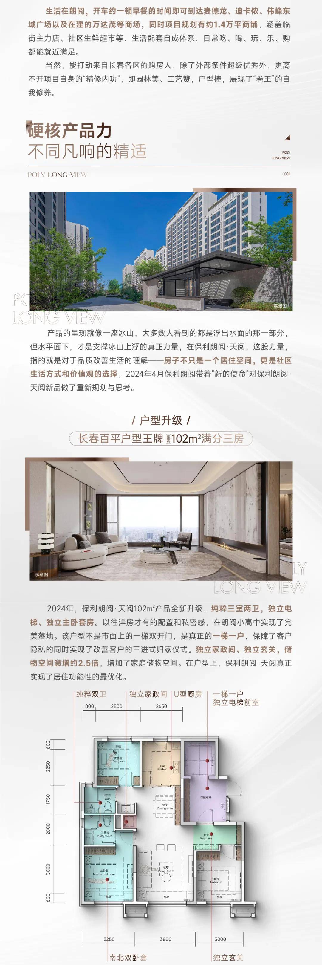 (长春保利朗阅)首页网站丨保利-长春保利朗阅楼盘详情-价格-户型-配套