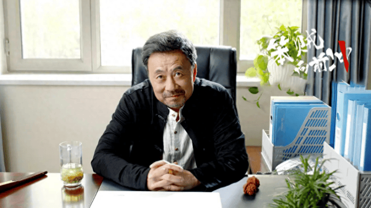 演了一辈子大佐,一家人定居日本,66岁魂断异国_马卫军_中国_角色