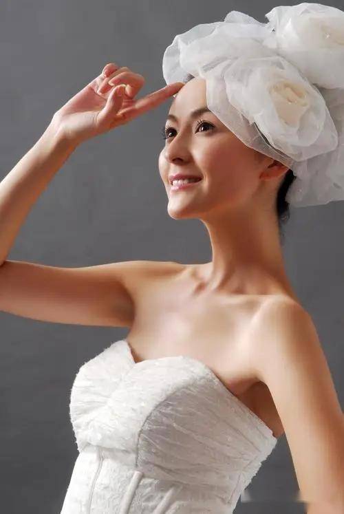 童年的梦回女神戴娇倩,每一次定格都如此动人,这谁顶