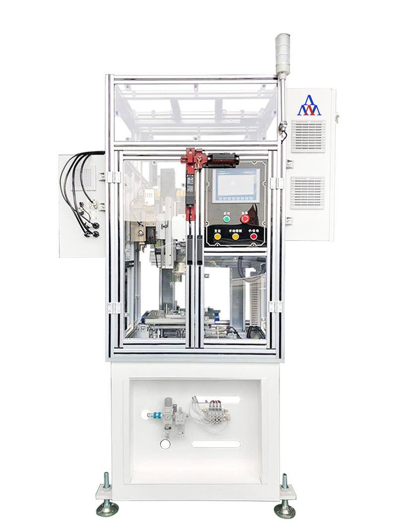 单液点胶机注意事项-阿尔文