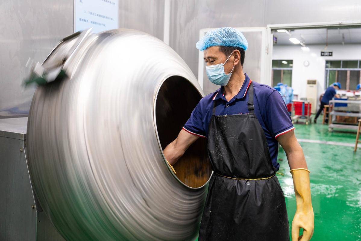 “粽子村”里粽飘香：湖南道源湖村的非凡故事-湖南道源湖食品贸易有限公司