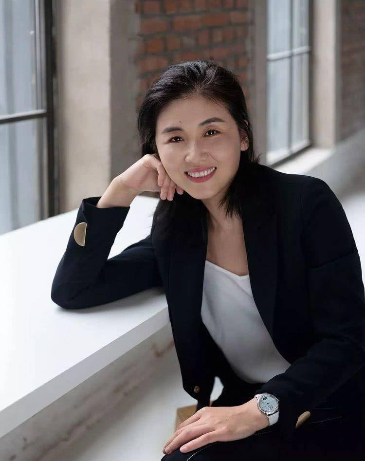 颜宁:清华美女教授,为梦想出走美国,她的人生有酷爽也充满无奈