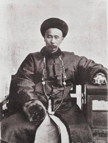 领导安排任务,看李鸿章如何抗命?奉承开道,厚黑居中,损招垫底