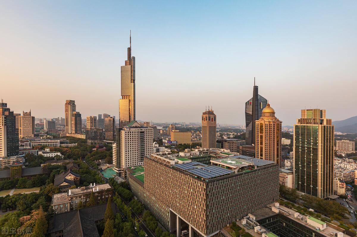 中国最具幸福感的六大城市榜单揭晓_生活_杭州_图片