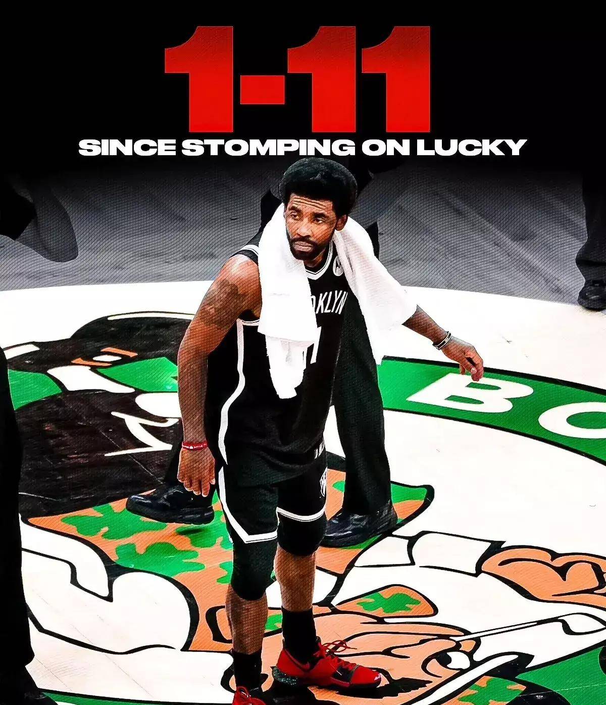 原创            独行侠惨败，欧文回应客场被狂嘘，我以为嘘声会更大，结果太小了-欧文打球视屏在线观看