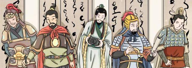 历史上真实的颜真卿,不写书法的他到底是个怎样的人