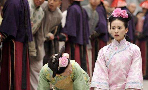 清朝时期,宫女25岁以后就可以出宫嫁人了,为何无人敢娶?
