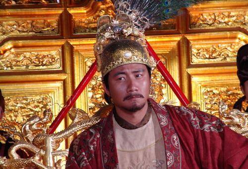 杨宪:明朝第一任特务头子,受朱元璋重用,为什么还是下场悲惨