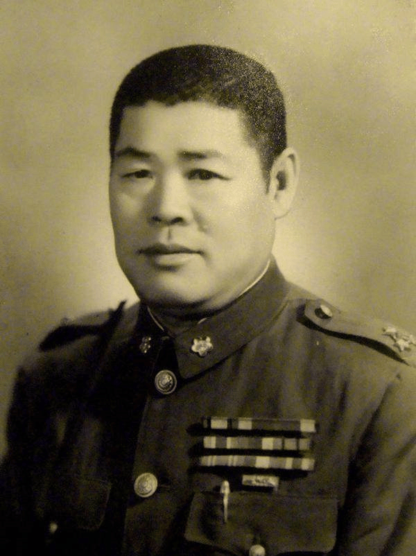 汉卿说:冯玉祥手下号称"十三太保"的那些人都有什么样的结局?