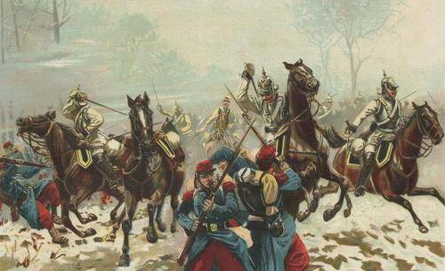 《羊脂球》:伟大中的"低贱",虚伪中的"高尚"