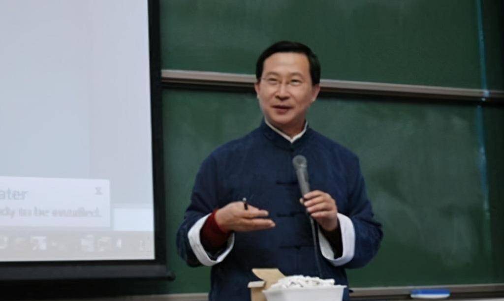 施一公校长:饶毅其人其事