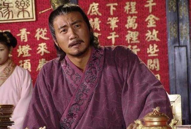 杨宪:明朝第一任特务头子,受朱元璋重用,为什么还是下场悲惨