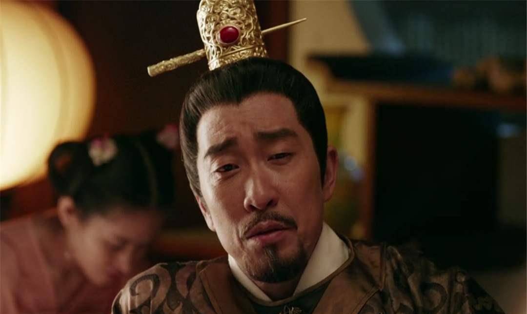 作为梁武帝的第七子,萧绎为何没能振兴南梁大业?走错了这3步棋