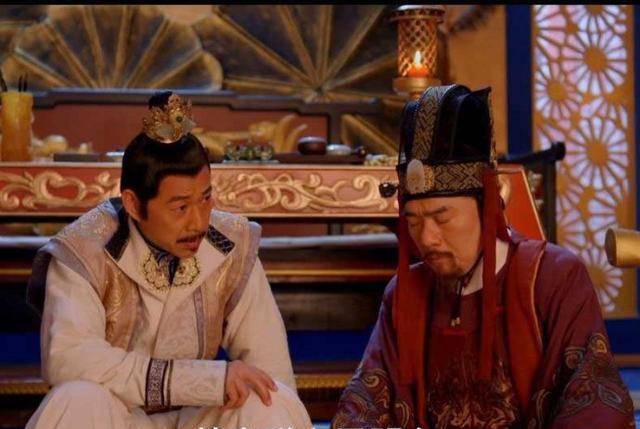 唐太宗的嫡三子李治有什么"过人之处"?为什么他能登上皇位呢?