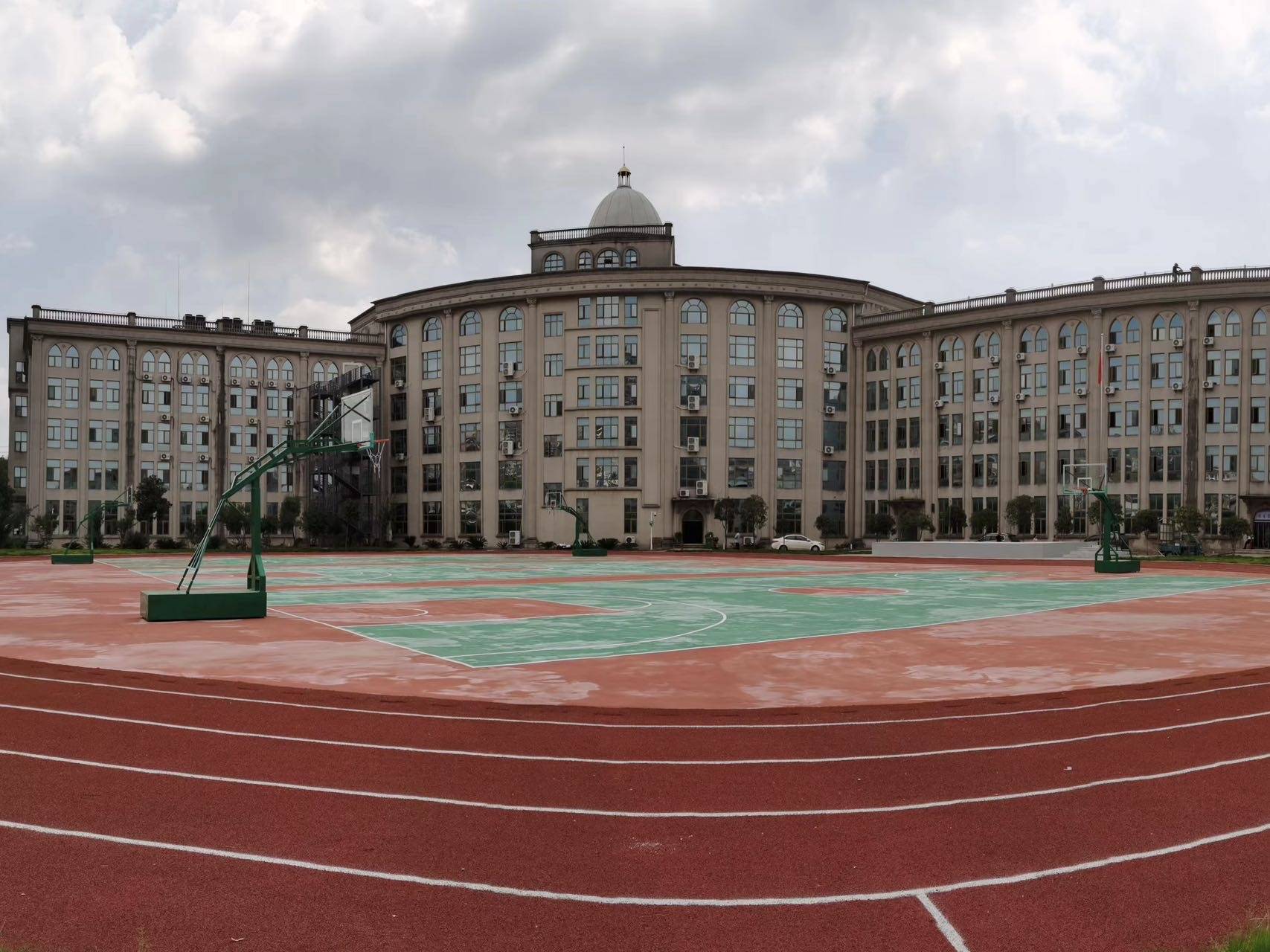 天门行知学校:打造多元化高考升学之路