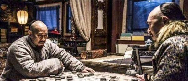 刘墉之父,位列"五阁臣"的刘统勋,到底多牛?看看其余4位是谁