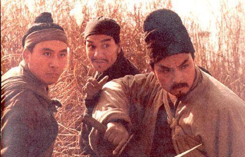 《水浒传》中4大寇,宋江的势力仅排第4,第一让梁山将损失惨重