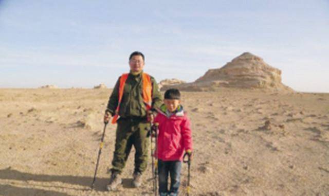 9年前被嘲笑的"裸跑弟",11岁已经南大毕业,他到底经历了啥?