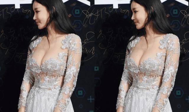 被王晶发掘时才大二,拍三部戏捞金26亿,如今成为最美晶女郎