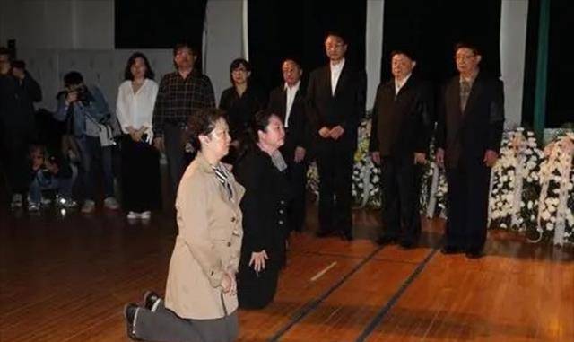 章诒和:梅葆玖也叫大师,京剧真的是完了,到底该如何评价梅葆玖