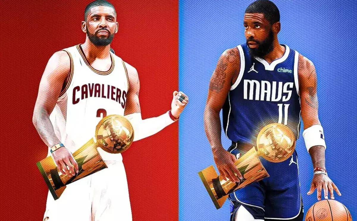 原创            独行侠惨败，欧文回应客场被狂嘘，我以为嘘声会更大，结果太小了-欧文打球视屏在线观看