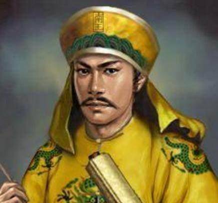 这其中,身为洪秀全妹夫的西王萧朝贵,战死在长沙城外,头颅还被清军给