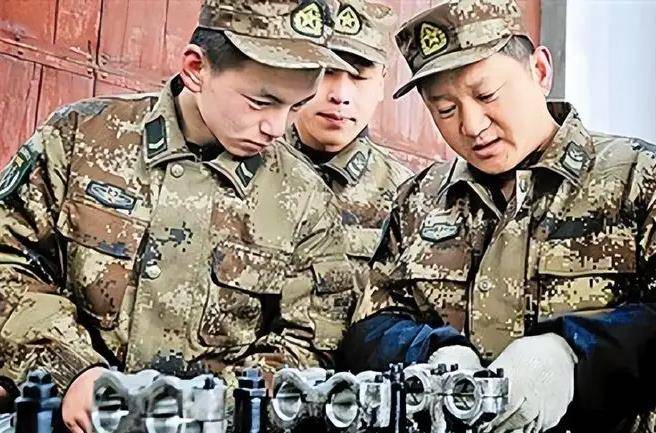 山东兵王赵宗刚:技术过硬,退役公司开百万年薪,半年又重返部队