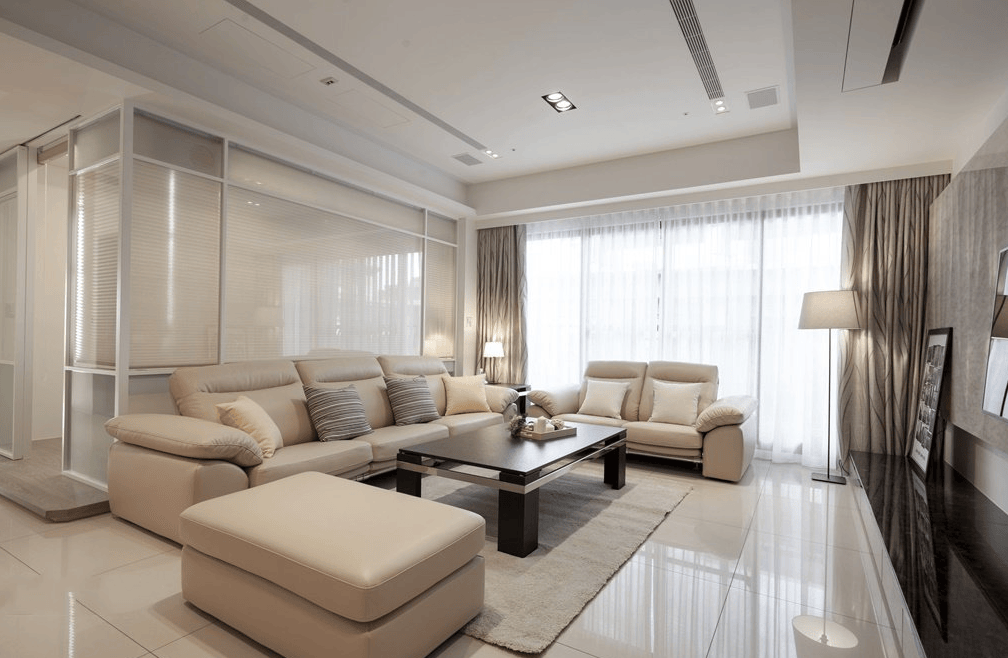 打造独特家居体验,福建欧陆新新材料全屋整装定制能满足你的需求.