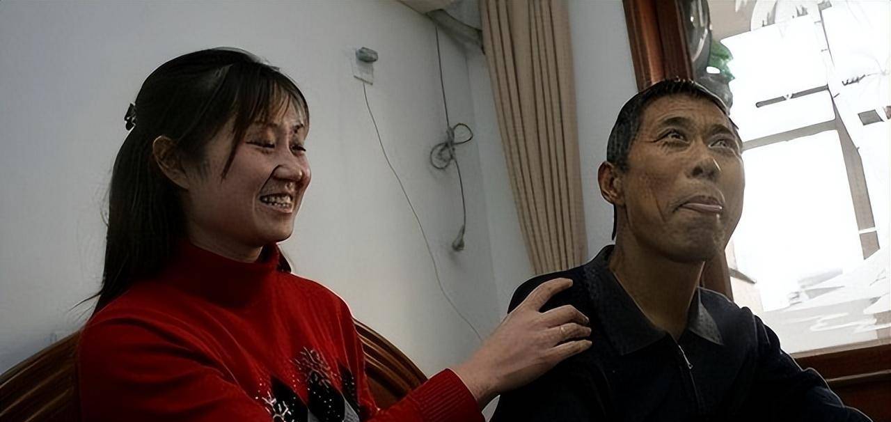 07年河北农民患肝癌,儿媳捐献69%肝脏,后来怎样了?