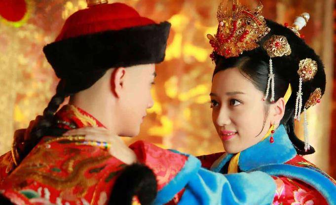 荒唐公主与母后共享夫君,为当女皇与母亲联手害死父皇,红颜祸水