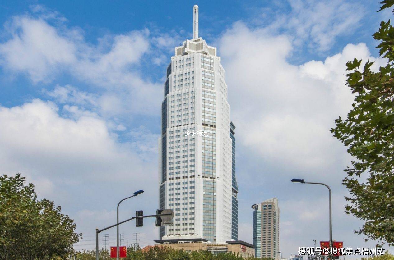 2024年上海浦东民航大厦物业公司是哪家呀 物业直租免中介费