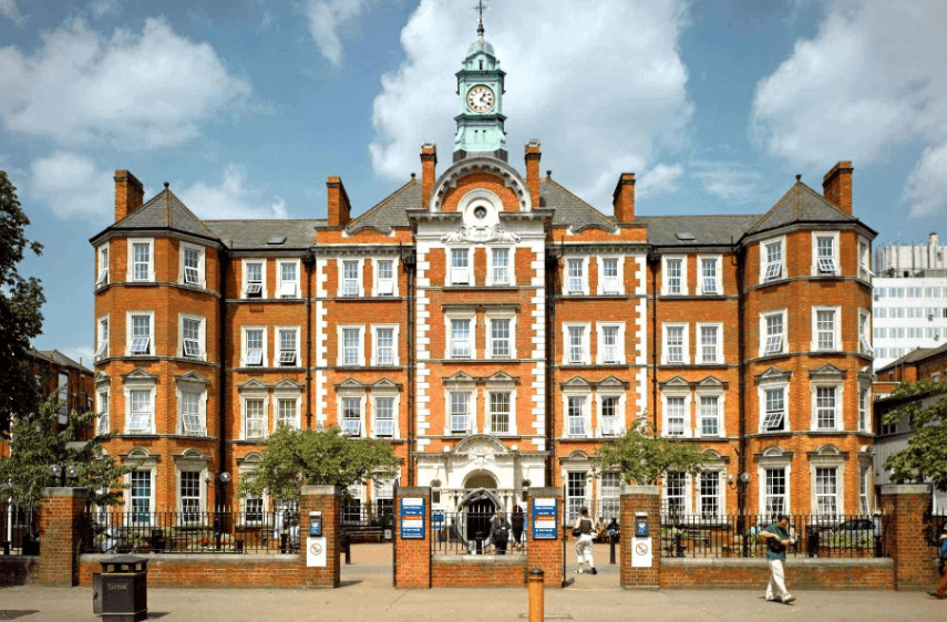 案例:保研失败后,学生拿到帝国理工学院录取