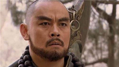 话:你真是天上有罗汉神仙保佑了你,所以你这和尚才能够立下如此大功