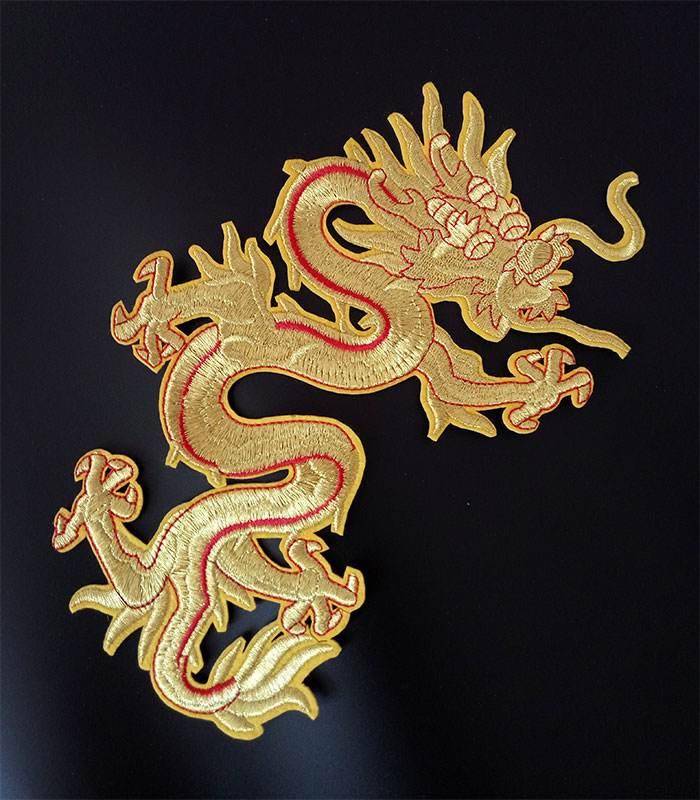 四爪龙和五爪龙的区别,你了解吗?搞不清楚很容易闹出笑话的