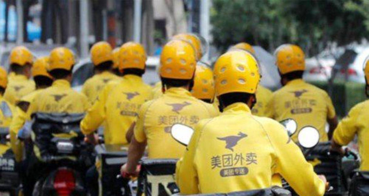 那个将"饿了么"665亿卖给阿里巴巴的85后小伙,现在在做什么?