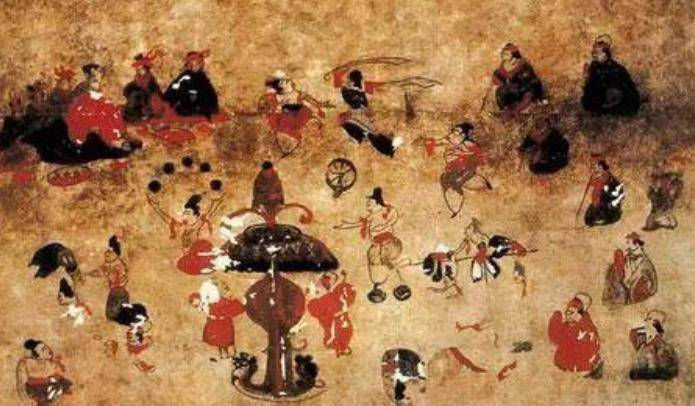 从先秦到宋朝,探寻儒者对政治秩序的追寻及其理论自觉_孔子_孟子_礼乐