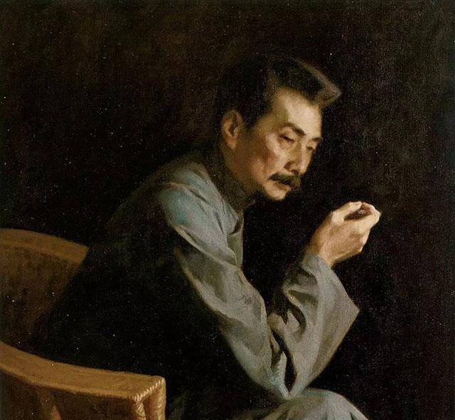 他对辣椒情有独钟,一个月却下30次馆子,只为满足口腹之欲_鲁迅_食用