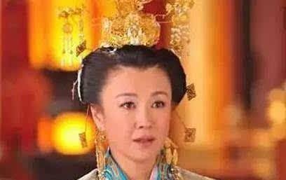 她在《清平乐》没有出场,让后宫少了温情,让人遗憾_刘娥_杨氏_宋仁宗