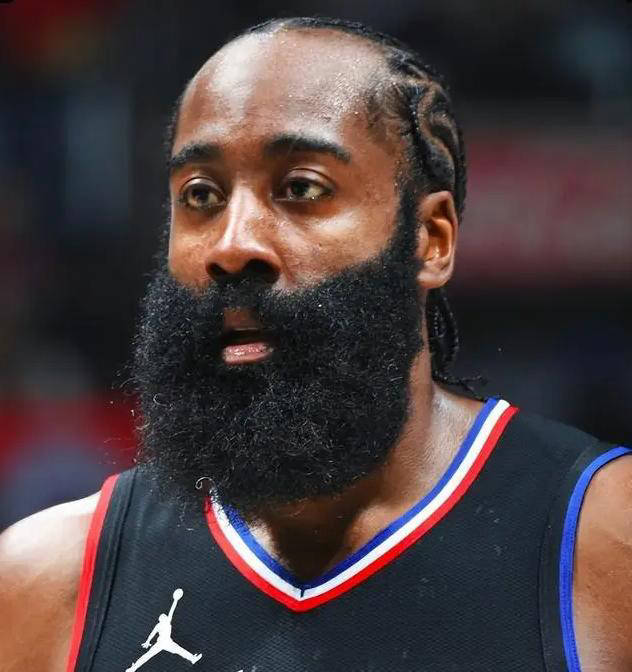 重塑哈登的未来