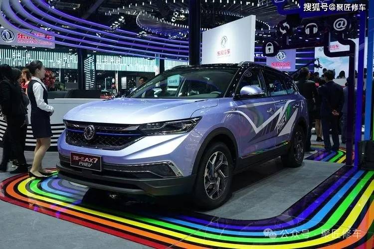 东风风神a60cng ev ax5 ax4 ax3 ax7维修手册电路图2024