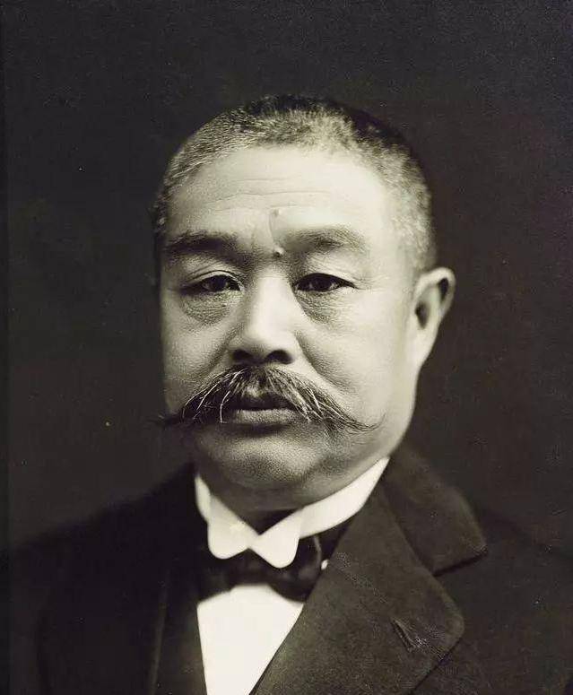 黎元洪:什么都没做,他们非逼我当