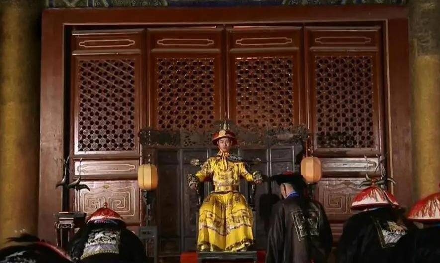 清政府官员到底有多累?上班上朝不算累,下班才是要了老命