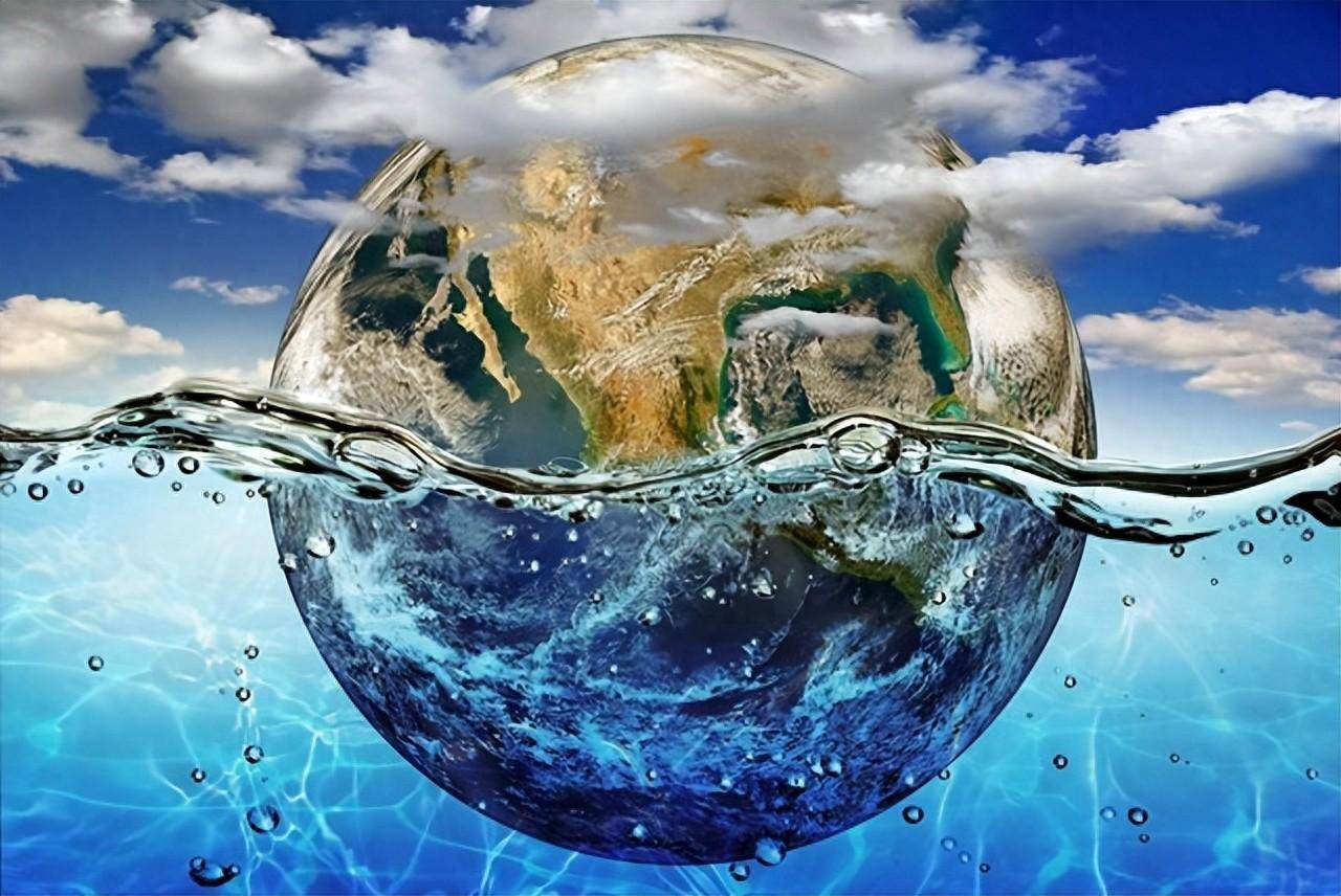 宇宙中的水世界:有水的星体那么多,地球最可能的候选者会是谁?