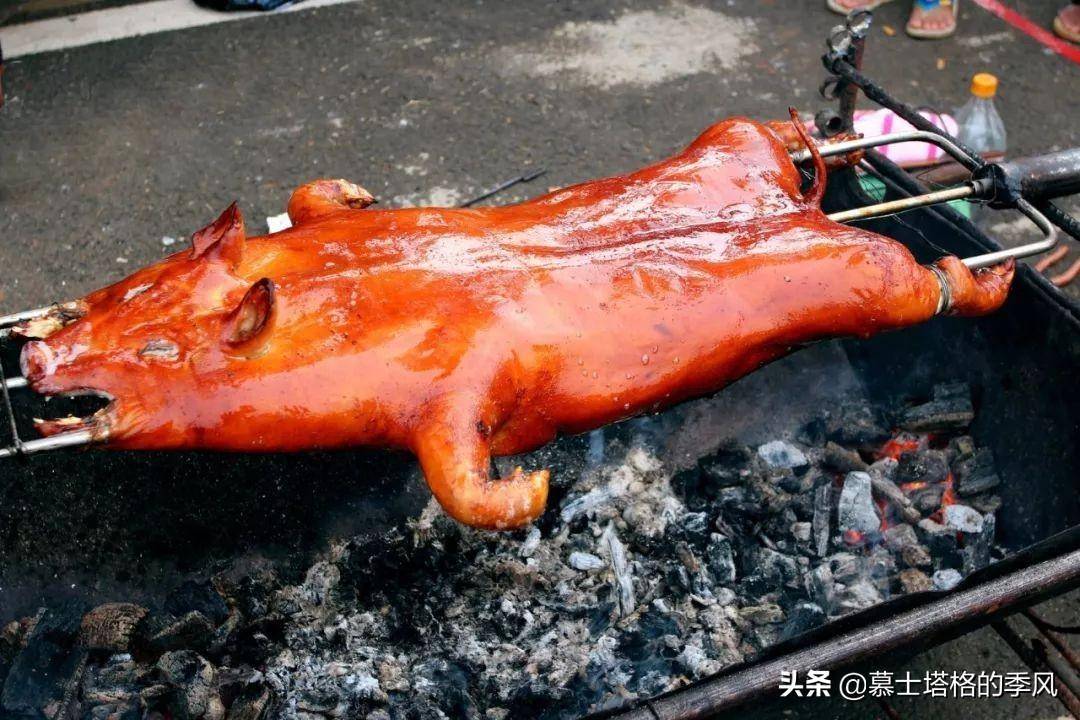 来海南避寒过冬,不得不吃的20种地道美食