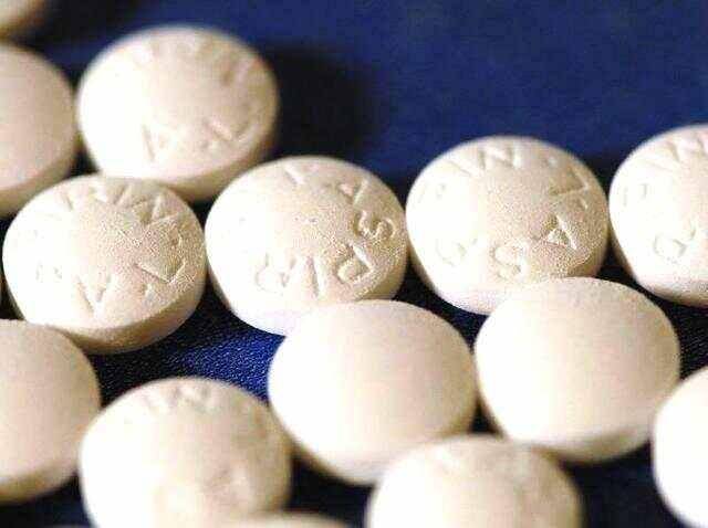 一天一片阿司匹林,身体可以承受住吗?不隐瞒,听听医生的话