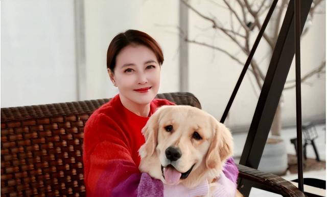 周海媚去世半年:家人起诉泄密者,豪宅小院杂草丛生的背后