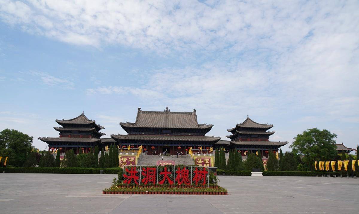 中国规模最大的移民:812个姓氏从一棵大树下出发,肯定有的先祖
