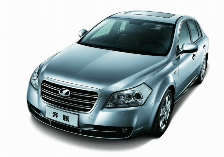 打造"国民好车",一汽奔腾用实力诠释初心