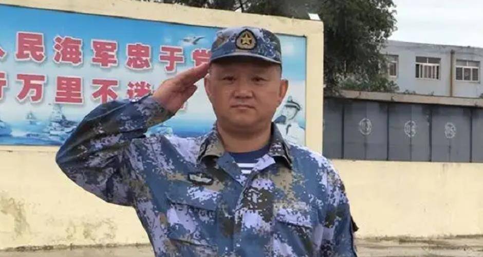 山东兵王赵宗刚:技术过硬,退役公司开百万年薪,半年又重返部队